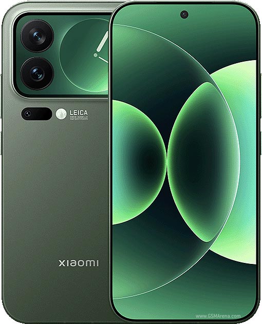Xiaomi 17 Pro (CN - Special Import)