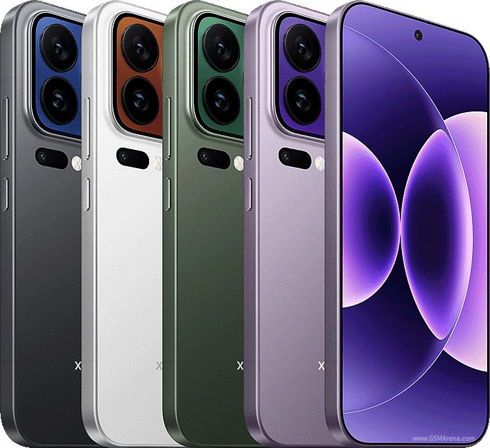 Xiaomi 17 Pro (CHINESE) – Tech Warehouse (Pty) Ltd