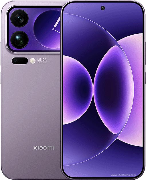 Xiaomi 17 Pro Max (CN - Special Import)