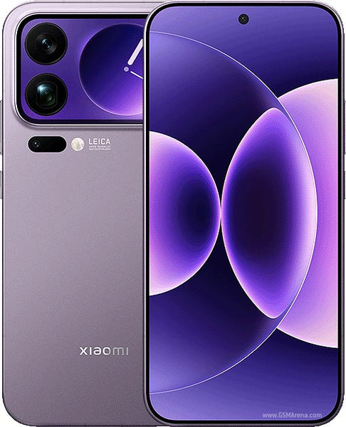 Xiaomi 17 Pro Max (CHINESE) – Tech Warehouse (Pty) Ltd