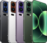 Xiaomi 17 Pro Max (CN - Special Import)