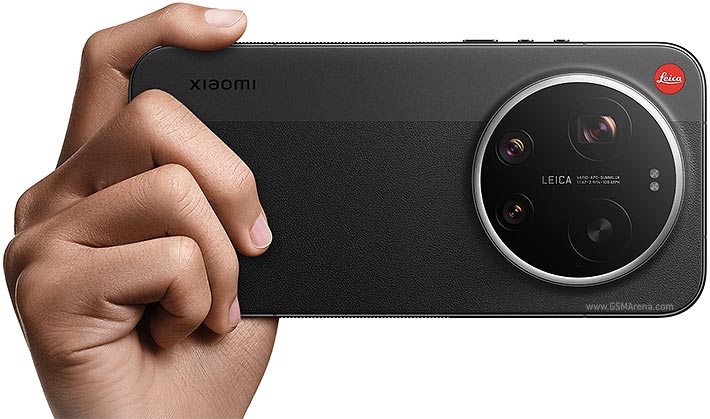 Xiaomi 17 Ultra Leica Edition (CHINESE) – Tech Warehouse (Pty) Ltd