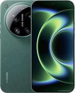 Xiaomi 17 Ultra (512GB 16GB - STARLIT GREEN - CHINESE – Tech