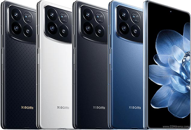 Xiaomi Mix Fold 4 (CHINESE) – Tech Warehouse (Pty) Ltd