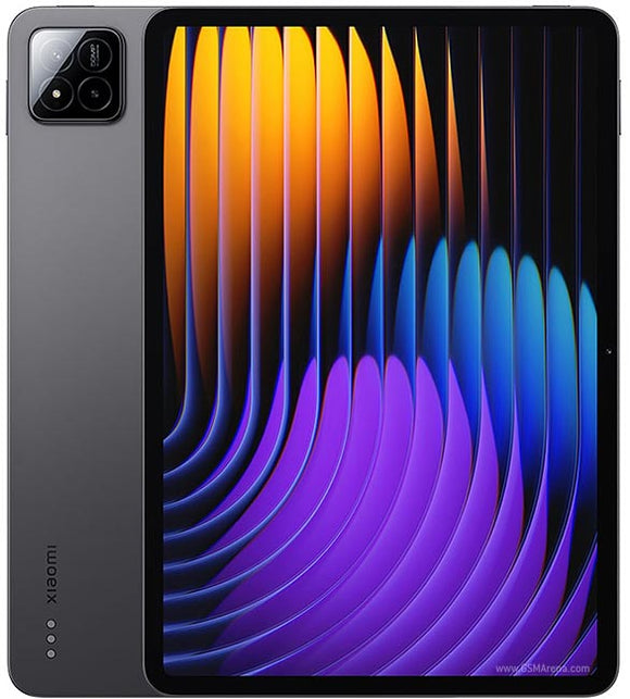 Xiaomi Pad 7 (GLOBAL - Special Import)