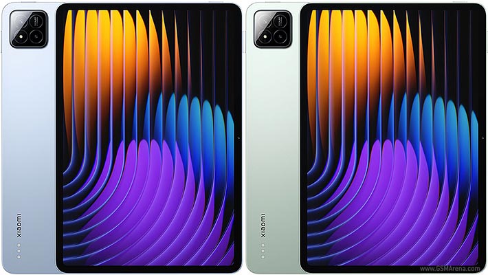 Xiaomi Pad 7 Pro (GLOBAL) – Tech Warehouse (Pty) Ltd