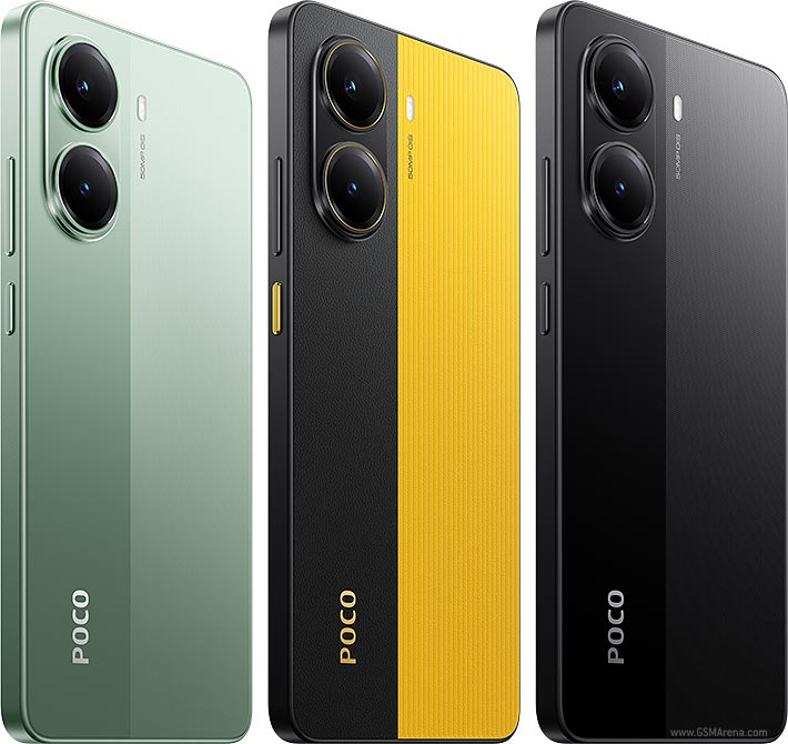 Poco X7 Pro (GLOBAL) – Tech Warehouse (Pty) Ltd