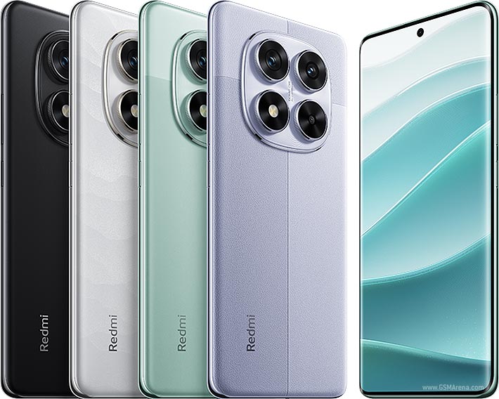 celulares Xiaomi