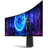 49" Odyssey OLED G9 G95SD DQHD