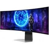 49" Odyssey OLED G9 G95SD DQHD