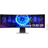 49" Odyssey OLED G9 G95SD DQHD