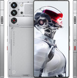Nubia Red Magic 10S Pro Plus (CN – flashed Global - Special Import)