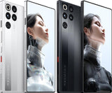 Nubia Red Magic 11 Pro (CN - Special Import)