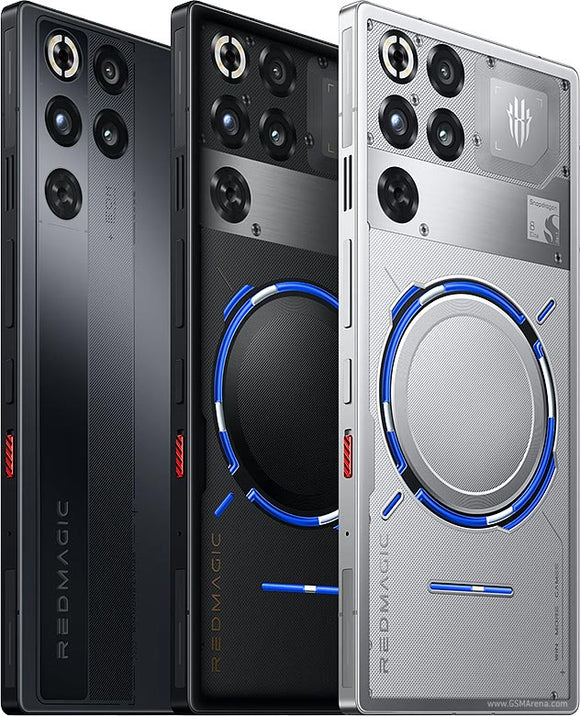 Nubia Red Magic 11 Pro (GLOBAL)