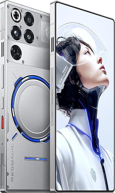 Nubia Red Magic 11 Pro Plus (Flashed Global) – Tech Warehouse (Pty