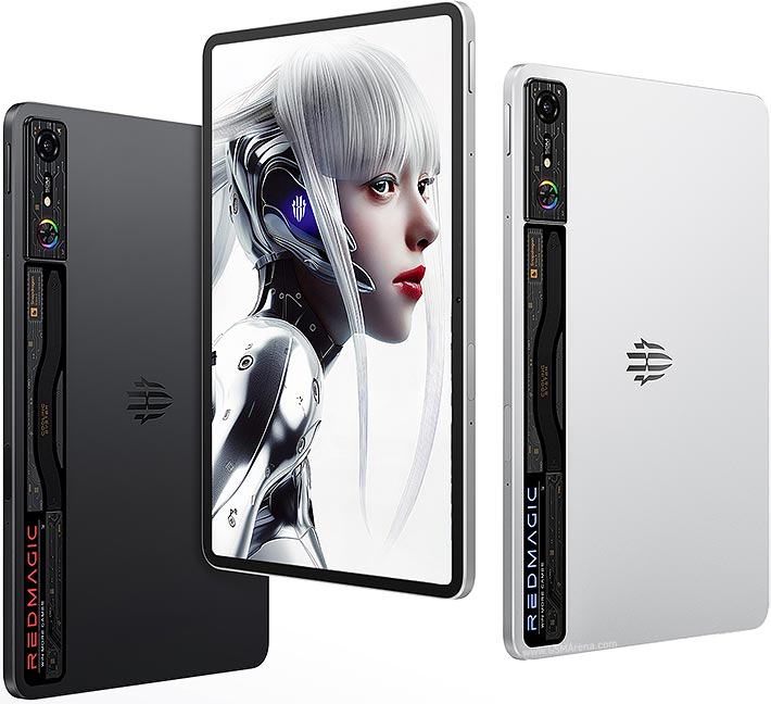 Nubia Red Magic Pad Pro (Nova)(CHINESE) – Tech Warehouse (Pty) Ltd