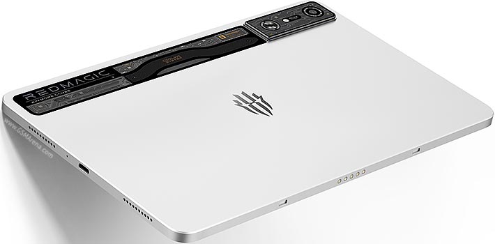 Nubia Red Magic Pad Pro (Nova)(CHINESE) – Tech Warehouse (Pty) Ltd