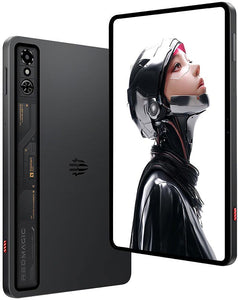 Nubia Red Magic Astra (GLOBAL - Special Import)