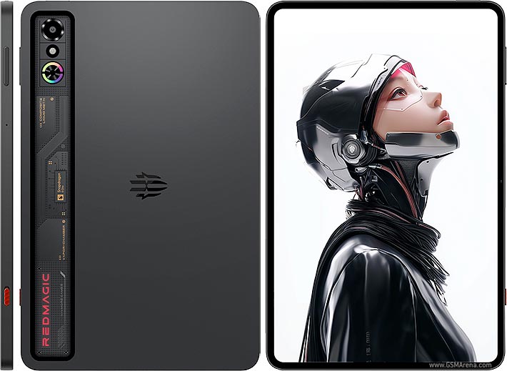 Nubia Red Magic Astra (GLOBAL) – Tech Warehouse (Pty) Ltd