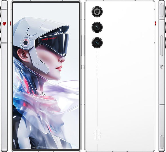 Nubia Red Magic 10 Air (Special Import)