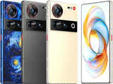 Nubia Z70 Ultra (SPECIAL IMPORT)