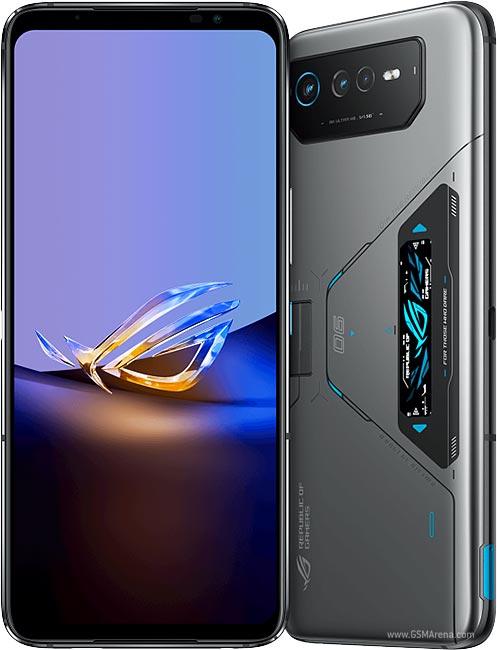 Asus Rog Phone 6D Ultimate - Tech Warehouse (Pty) Ltd