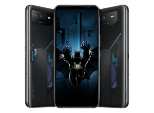 Asus ROG Phone 6 Batman Edition - Tech Warehouse (Pty) Ltd