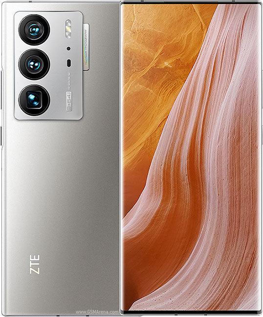 ZTE Axon 40 Ultra (CHINESE) – Tech Warehouse (Pty) Ltd