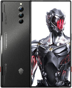 ZTE nubia Red Magic 8 Pro - Tech Warehouse (Pty) Ltd